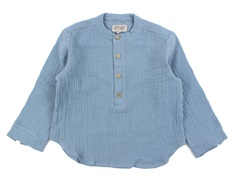 Huttelihut citadel muslin shirt